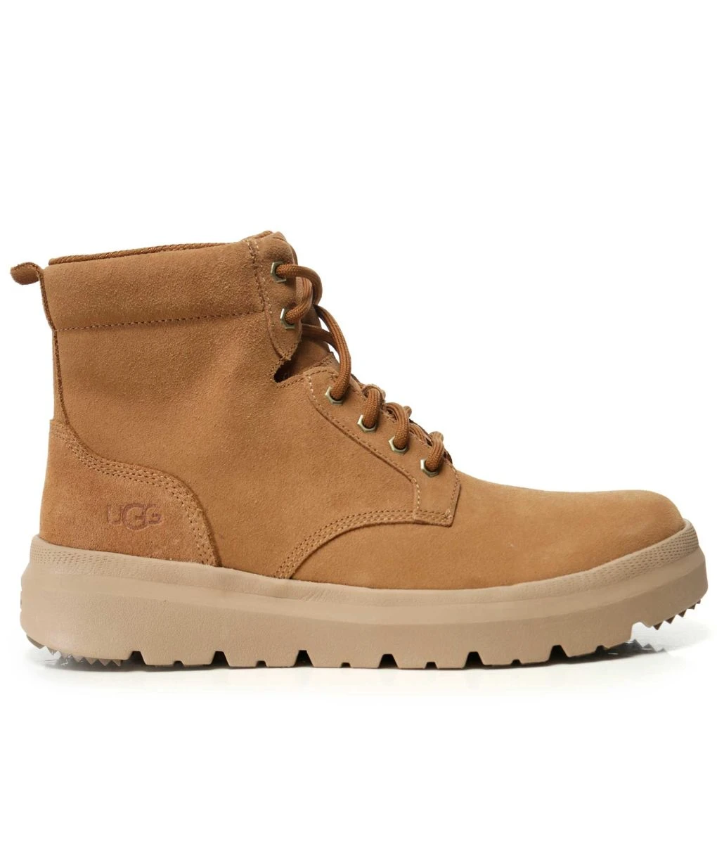 Ugg Waterproof Suede Burleigh Boots 4 Ugg Waterproof Suede Burleigh Boots - Image 2