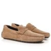 Boss Suede Noel_Mocc_sd Loafers 1 Boss Suede Noel_Mocc_sd Loafers -Menswear Specialty Store jKiA5l5e6oKe7SzagDL6vNAPHWEwHSOOjPQZghEW