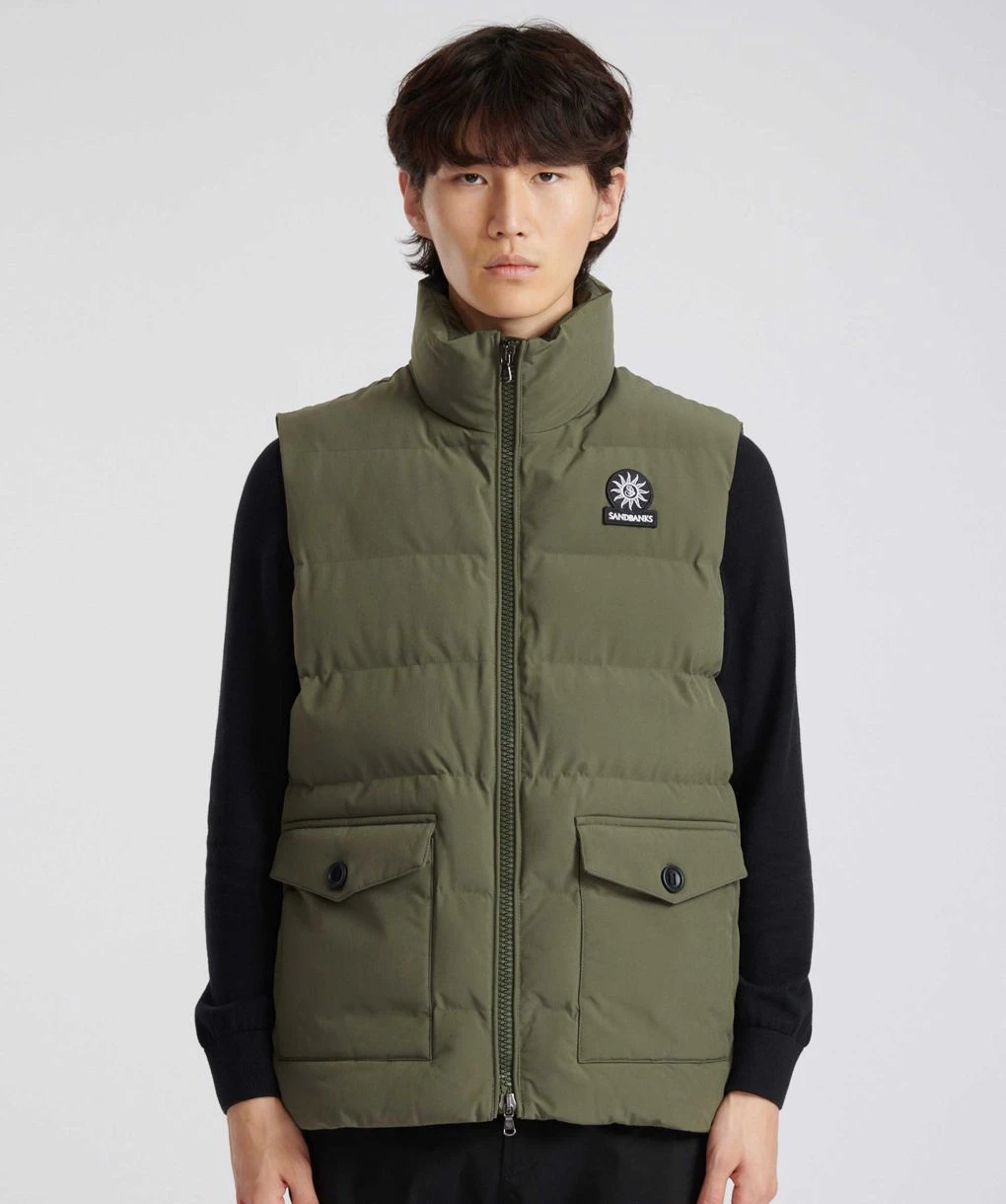 Explorer Gilet 4 Explorer Gilet - Image 2