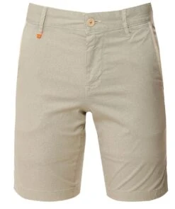 Boss Printed Schino-Slim-Shorts