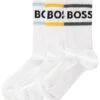 Boss Striped Rib Socks 3 Pack 2 Boss Striped Rib Socks 3 Pack -Menswear Specialty Store jXdJXXbjSEQVnWUjIUWIGCfMlyr5az0rVdicCyBF