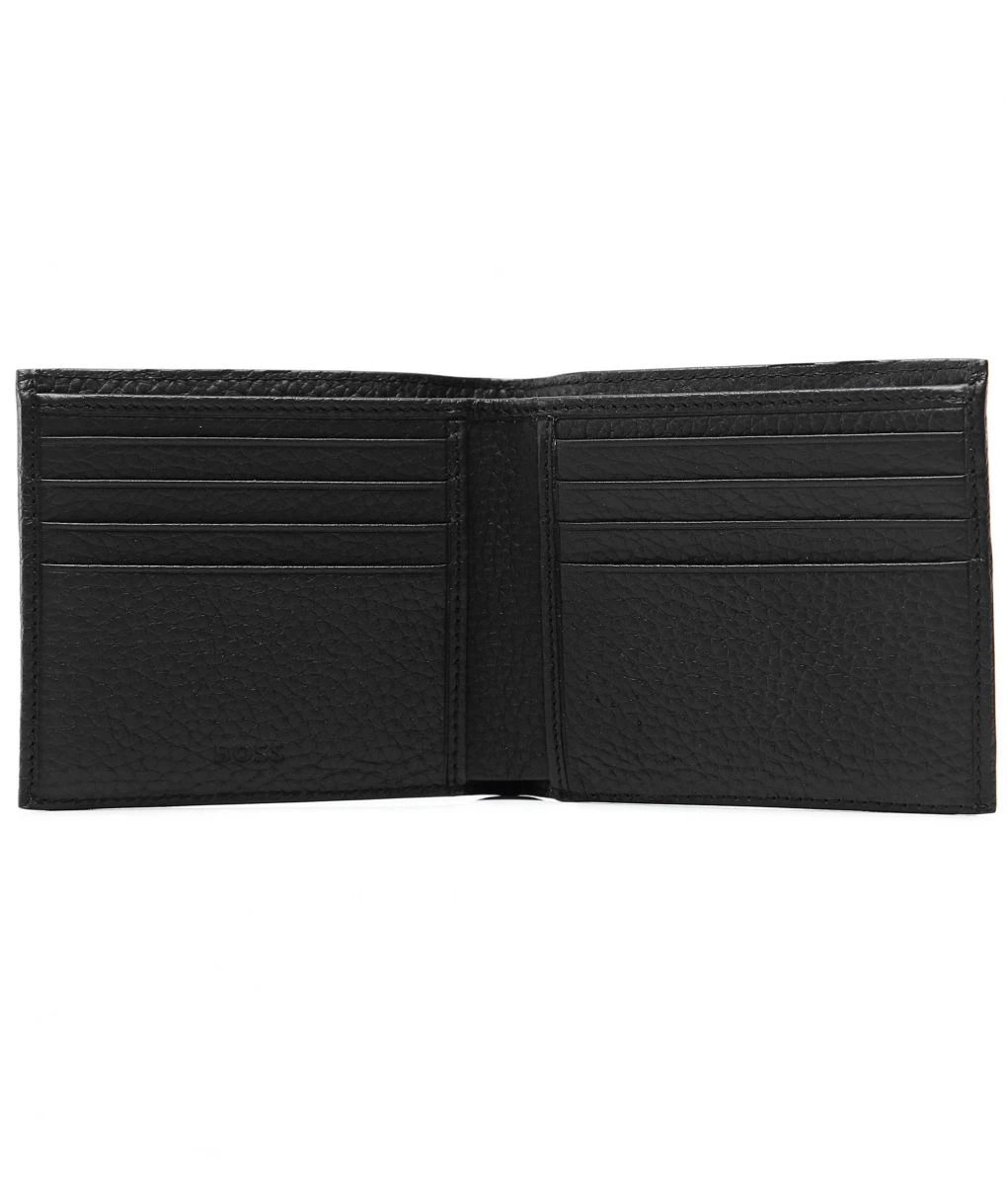 Boss Leather Crosstown_8 Cc Wallet 4 Boss Leather Crosstown_8 Cc Wallet - Image 2