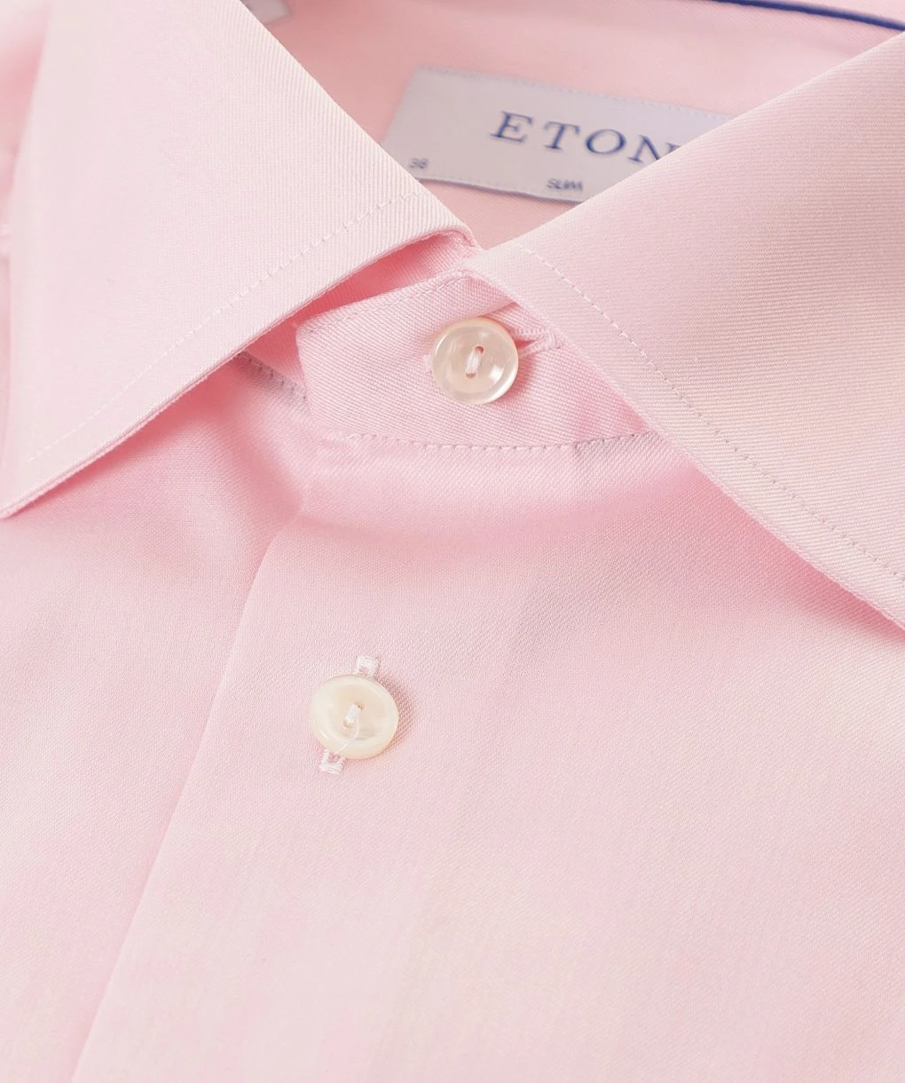 ETON Slim Fit Shirt 4 ETON Slim Fit Shirt - Image 2