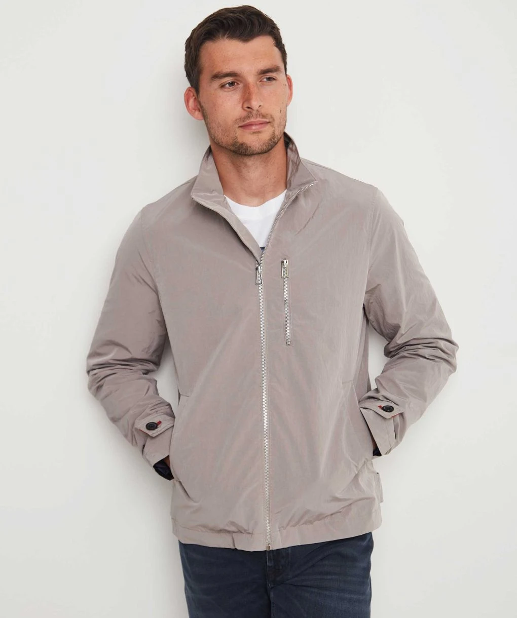 PAUL SMITH Track Jacket 4 PAUL SMITH Track Jacket - Image 2