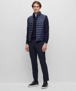 Boss Half-Zip Ofilato Jumper 9 Boss Half-Zip Ofilato Jumper -Menswear Specialty Store jkJwqeZJJTagVviQZESAIYwBQ15eubjkHBwjuau0