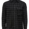 BELSTAFF Check Scale Shirt