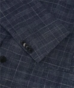 Boss Slim Fit Check H-Huge-2Pcs-222 Suit -Menswear Specialty Store k0EnBZcXYHgWvlFY3yUNMGds4PTB2yYwq8JjfiGN