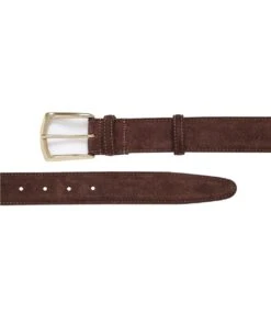 Suede Belt 3.5cm 7 Suede Belt 3.5cm -Menswear Specialty Store k15OodVG4sovj0ZU9zLNOFUWJ1Vl2YRDE5sVR5wi