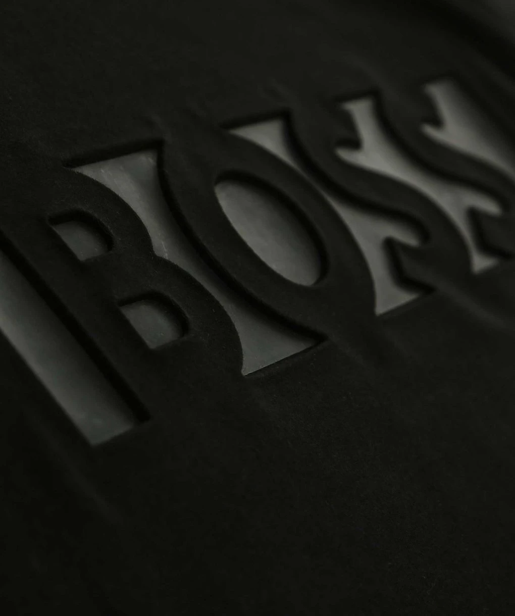 Boss Tee 4 T-Shirt 4 Boss Tee 4 T-Shirt - Image 2