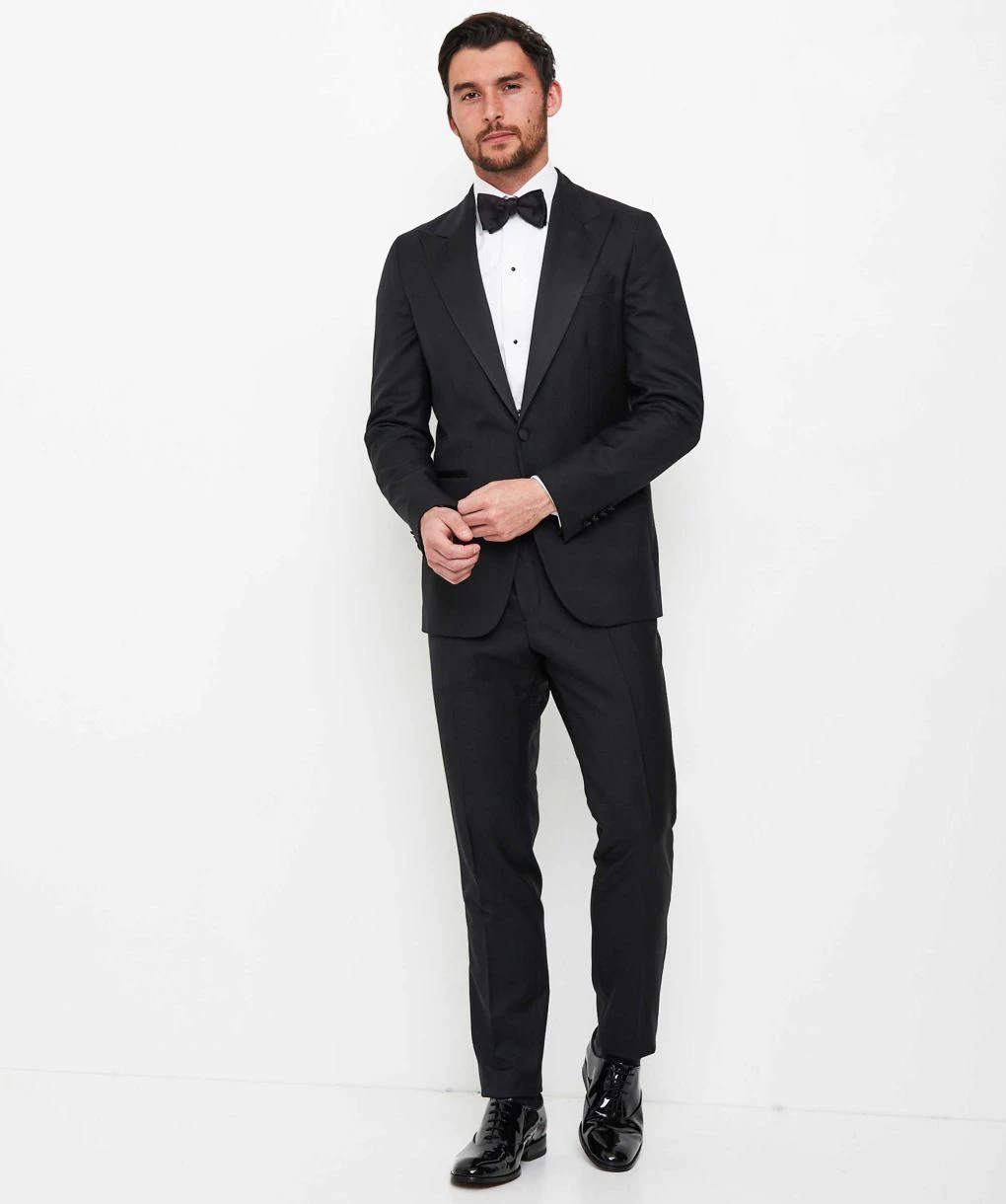 Royal Tuxedo Suit 4 Royal Tuxedo Suit - Image 2