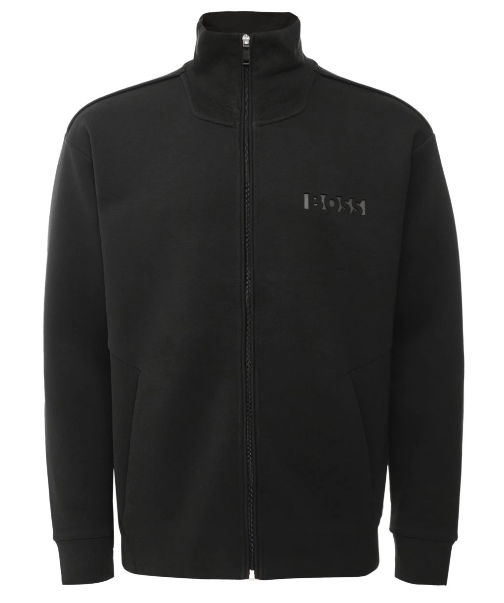 Boss Selwyn Zip Sweatshirt 3 Boss Selwyn Zip Sweatshirt