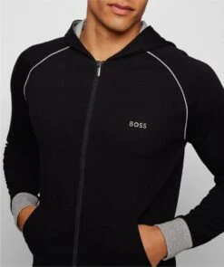Boss Stretch Cotton Lounge Hoodie 11 Boss Stretch Cotton Lounge Hoodie -Menswear Specialty Store kAuE3c9jKWwseLTRciPVRbagY9fJNkzLZi9fUSY6