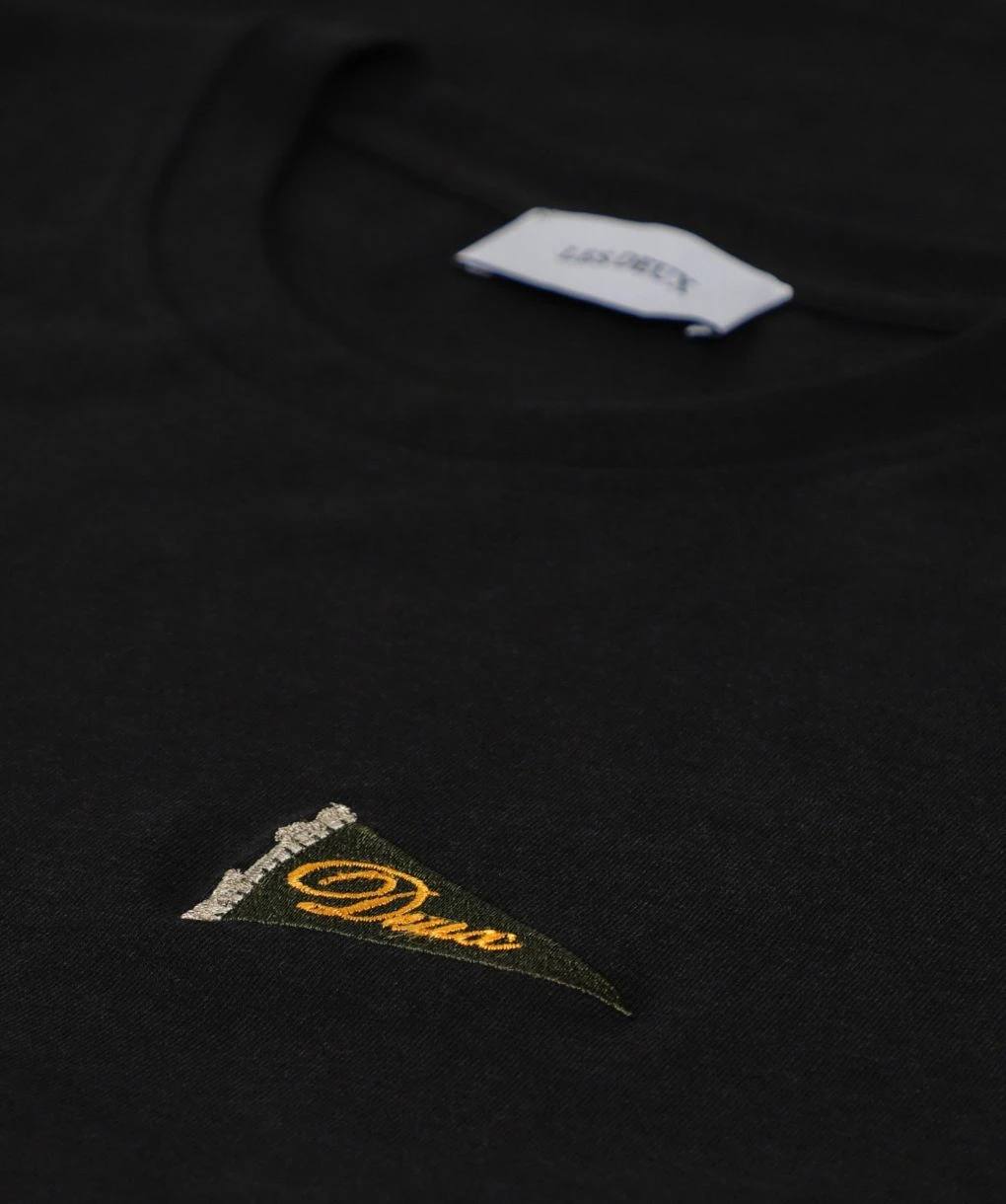 Les Deux Flag T-Shirt 4 Les Deux Flag T-Shirt - Image 2