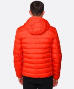 Geox Water-Repellent Dennie Jacket -Menswear Specialty Store kInHaVWVoCouYc4BncSg2a8PEXAeOfgCC9bCB6jq