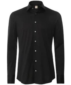 Slimline Jersey Shirt