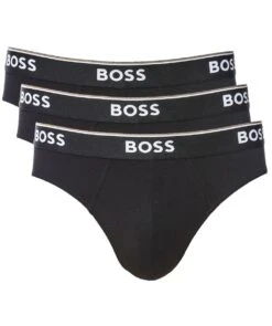 Boss Boxer Briefs Three Pack