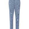 CIRCOLO 1901 Stretch Cotton Dogtooth Trousers 2 CIRCOLO 1901 Stretch Cotton Dogtooth Trousers -Menswear Specialty Store kOD435BN39XeSHL1F9GGmGKI9DztllksrC8qQuD8