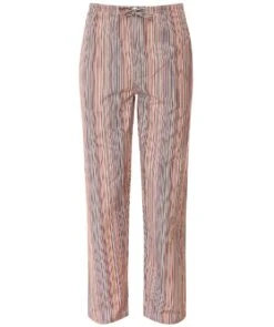 PAUL SMITH Signature Stripe Pyjama Bottoms