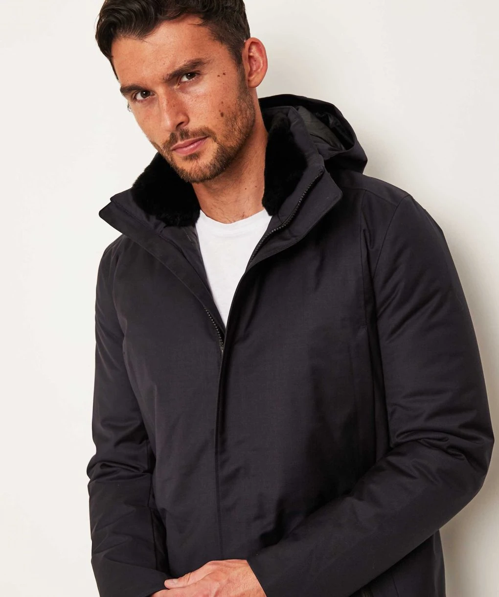 Waterproof Regulator Parka Savile 6 Waterproof Regulator Parka Savile - Image 4