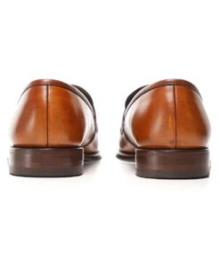 Loake Leather Wiggins Loafers 11 Loake Leather Wiggins Loafers -Menswear Specialty Store kmQdQUqxZjlQyAyOpW5YDPUYhsJQHFkLo15q8ajz