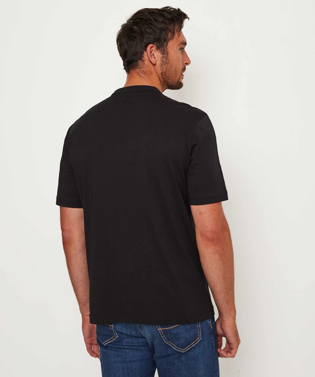 PAUL SMITH Rabbit Skull T-Shirt 5 PAUL SMITH Rabbit Skull T-Shirt - Image 3