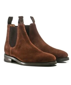 Loake Emsworth Chelsea Boots