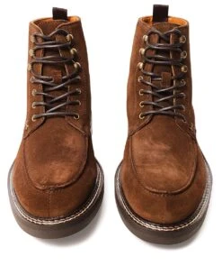 Hackett Suede Egmont Boots -Menswear Specialty Store l1EfhE2g9Unsx66XY4HvgSiEK8uQ7qIVcK8eLksy
