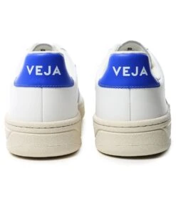 Veja Leather V-12 Trainers 11 Veja Leather V-12 Trainers -Menswear Specialty Store l21U2V7Hbb9wOcYmtvNQvHMNrAYZrQUEn1DhEN6H