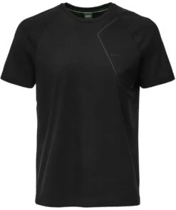 Boss Thilix Short Sleeve T-Shirt
