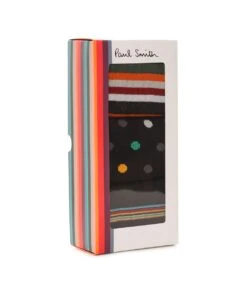 PAUL SMITH Mixed Signature Stripe Socks 3 Pack -Menswear Specialty Store lCG5IJxr4phLb4qm4DIuK70AuCOa7hVKEVa8UH3t