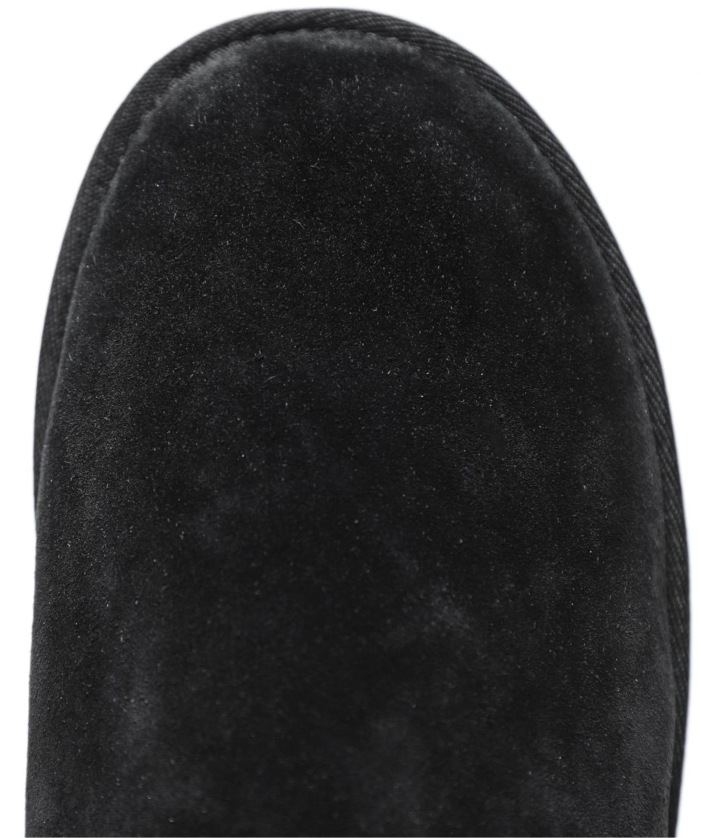 Ugg Suede Sheepskin Classic Slip-On 7 Ugg Suede Sheepskin Classic Slip-On - Image 5