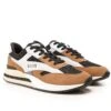 Boss Kurt_Runn_sdme Trainers -Menswear Specialty Store lQE773F4u7sNsu4Xglv3fUa11d81WZd0jPByyET1