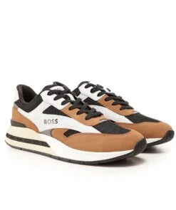 Boss Kurt_Runn_sdme Trainers