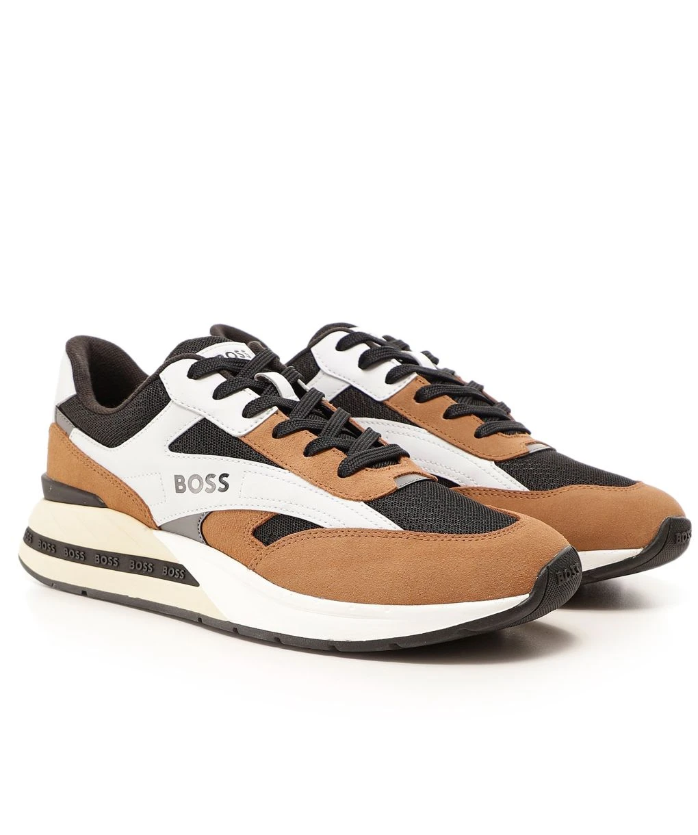 Boss Kurt_Runn_sdme Trainers 3 Boss Kurt_Runn_sdme Trainers