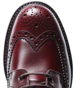 Loake Leather Bedale Brogue Boots -Menswear Specialty Store lhDdOI2q6Anmvvs0pDU9qCDqnEIXmR13EbbGoMHd