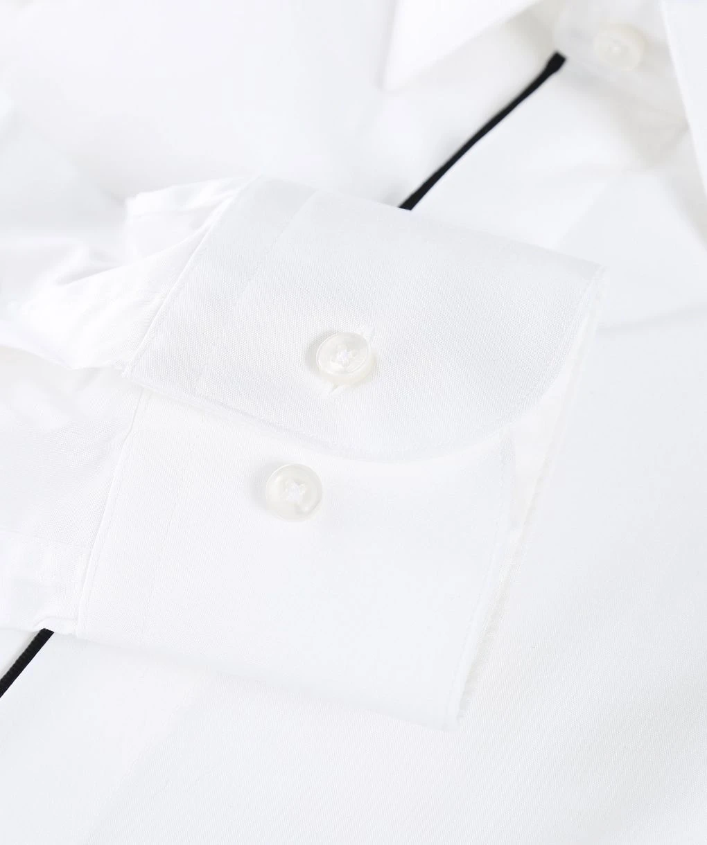 Boss H-HANK-Party2 Shirt 5 Boss H-HANK-Party2 Shirt - Image 3