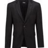 Boss Virgin Wool H-Huge B1 Jacket