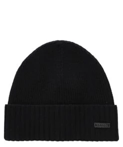 Boss Virgin Wool Fati Beanie