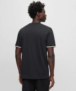 Boss Thompson 04 T-Shirt -Menswear Specialty Store mJAr4PBlNOHDQmb9zMjYdqnL6JCiT1kA69OeVGfV