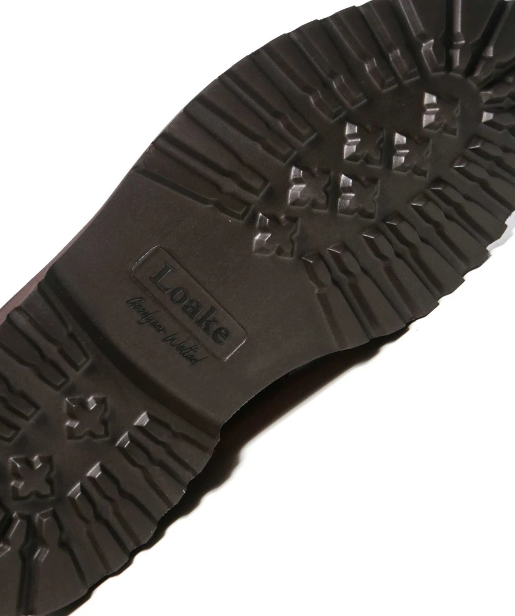 Loake Perseus Brogues 8 Loake Perseus Brogues - Image 6