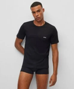 Boss Classic T-Shirts 3 Pack -Menswear Specialty Store mM6klcP3hezGO3PbXyChoGUR7BtZUVPjKEZRs6Ro