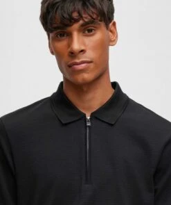 Boss Mercerised Polston 34 Polo Shirt -Menswear Specialty Store mNnDcdO45inYbrp5VZwmrxJZPriNlyXzSKzswlNV