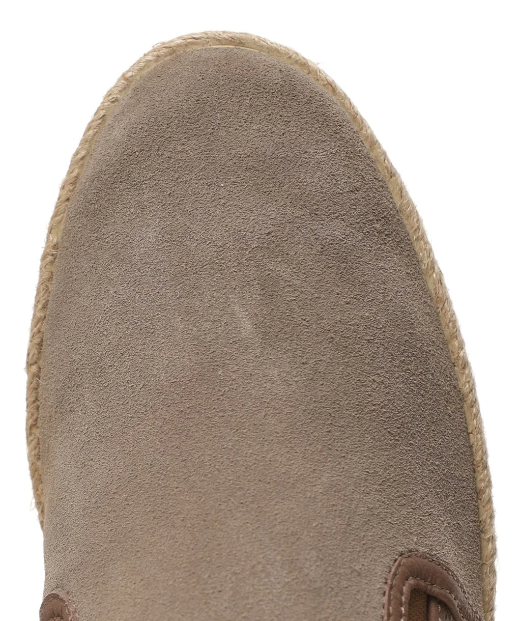 Suede Mocayo Espadrilles 7 Suede Mocayo Espadrilles - Image 5