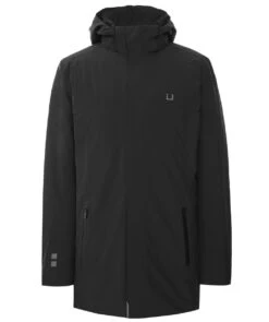 Waterproof Regulator Parka