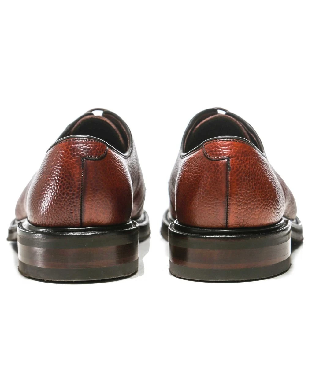 Loake Leyburn Derby Shoes 6 Loake Leyburn Derby Shoes - Image 4