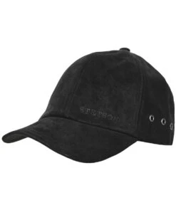 Stetson Pigskin Baseball Cap
