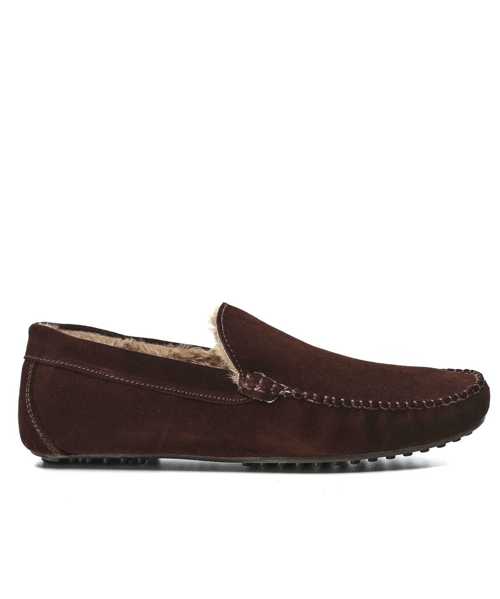 Landa Moccasin Slippers 4 Landa Moccasin Slippers - Image 2