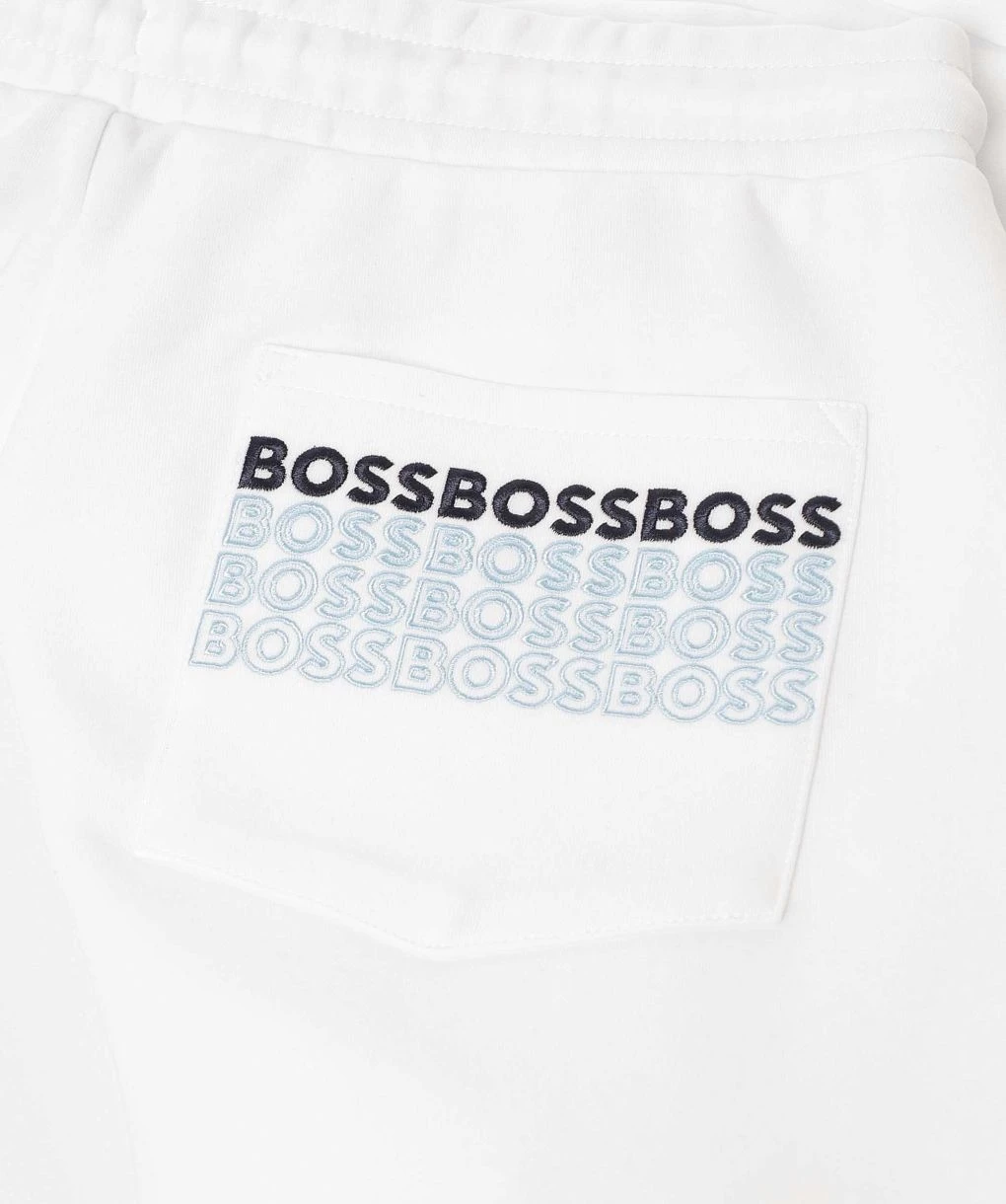 Boss Headlo 1 Shorts 4 Boss Headlo 1 Shorts - Image 2