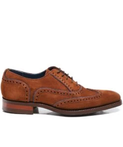 Suede Spencer Oxford Brogues 9 Suede Spencer Oxford Brogues -Menswear Specialty Store n6hQaBkzHKLdEelKRgMPFwOHunYwBFhzKC9yIs7v