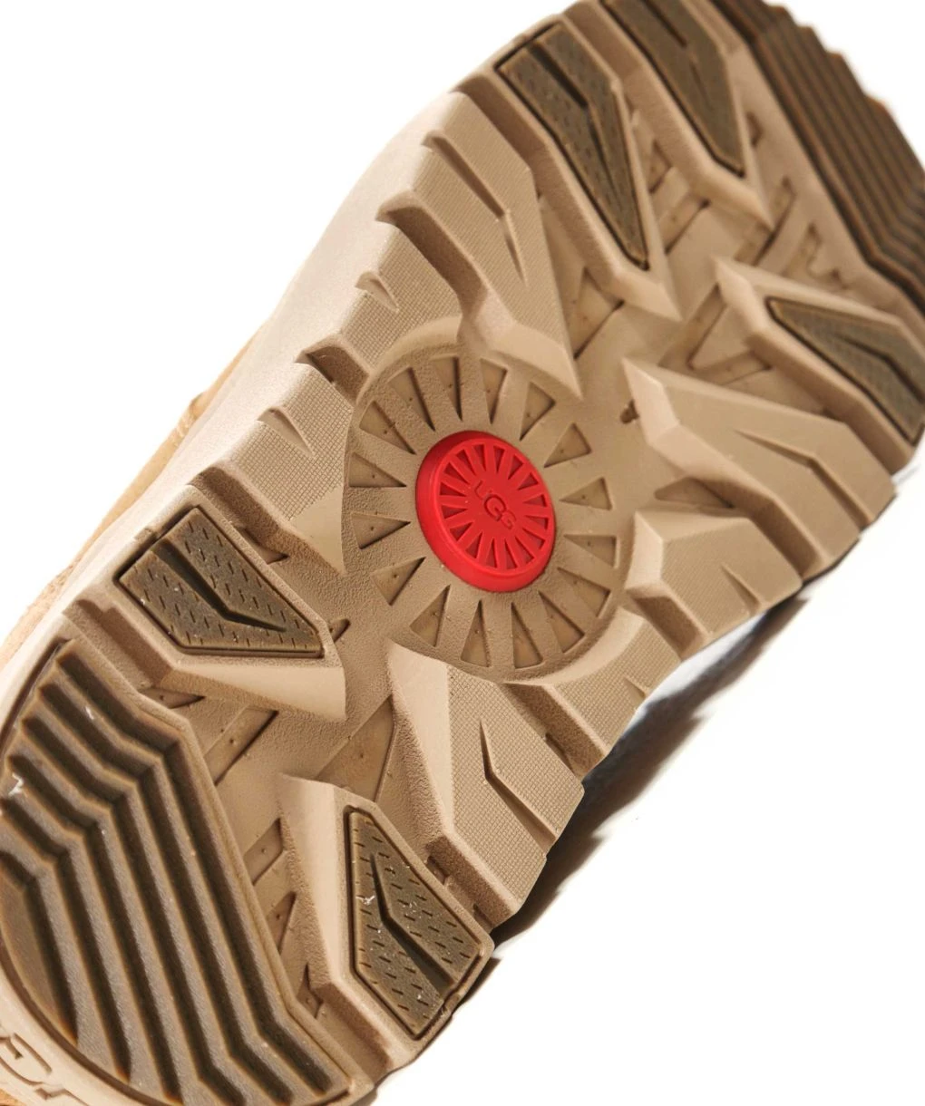 Ugg Waterproof Suede Burleigh Boots 8 Ugg Waterproof Suede Burleigh Boots - Image 6